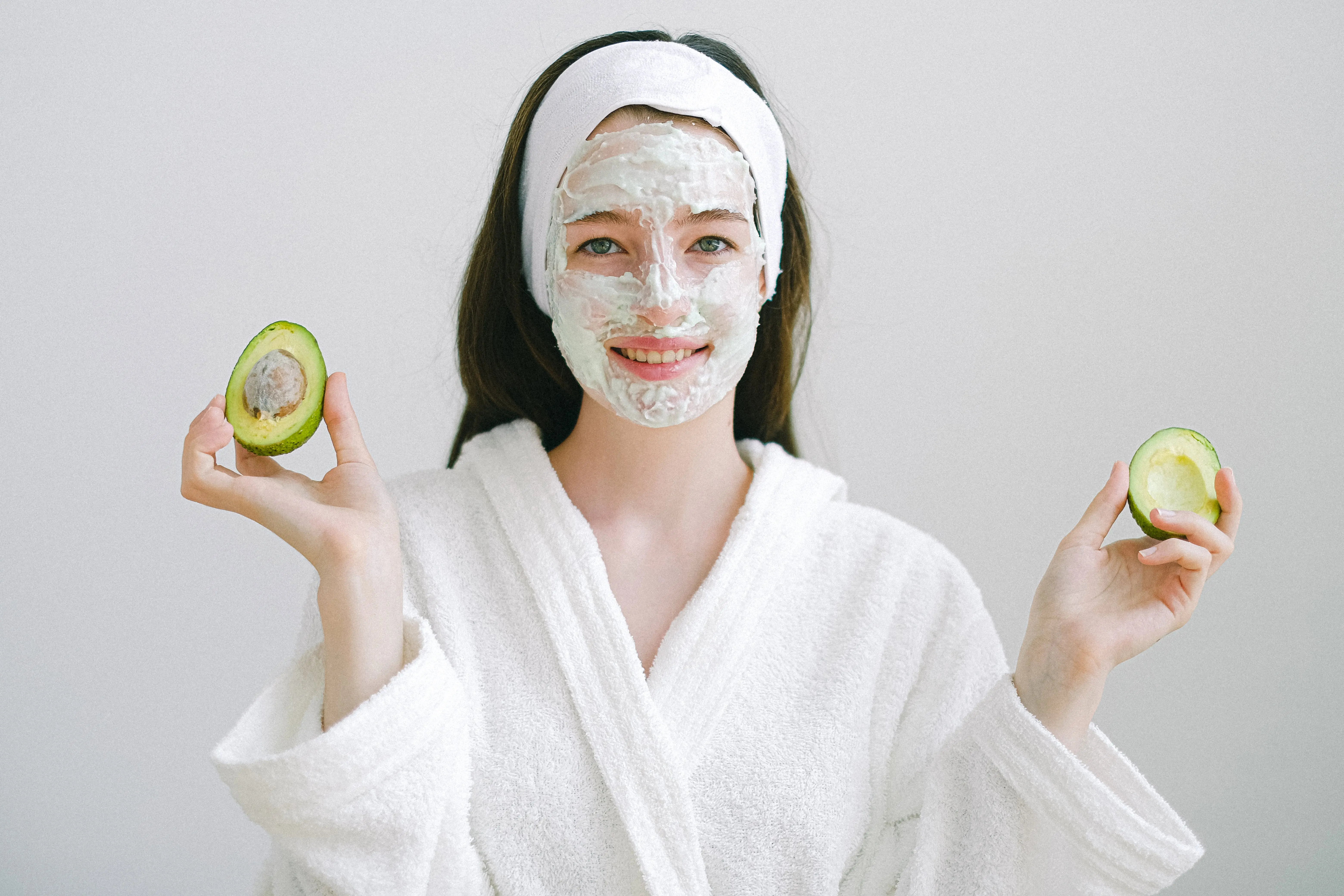 Face Masks - The 10 Best White Label Skin and Beauty Products to Sell in 2024