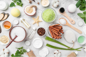 Clean and Toxin-free Ingredients Products - Cosmetic Trends