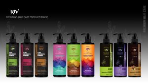 RIV Premium Sulphate-Free and Paraben-Free Products - Cosmetic Trends