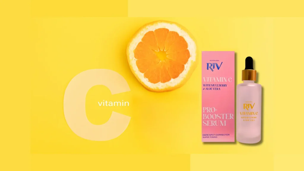 Blog 7 - Revitalize Your Skin: Vitamin C Serum Manufacturers in India