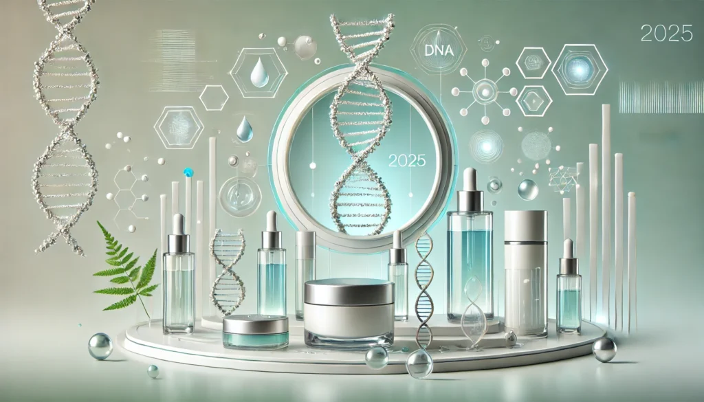 Skincare Trends to Watch in 2025: A Glimpse Into the Future of Beauty