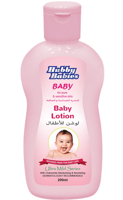 Hubby-babies-baby-lotion